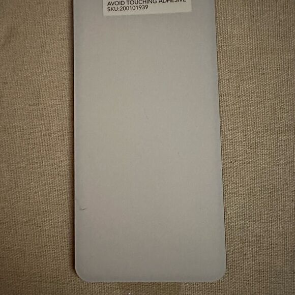 ZAGG 200191939 Invisible Glass + lux 6.5” iPhone 11 Pro / IPhone XS MAX NWT - Picture 7 of 8